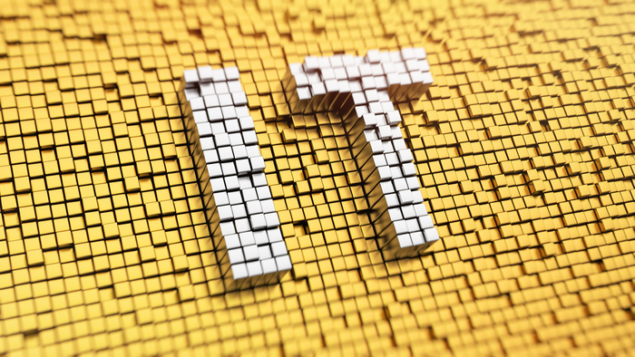 Top IT Issues for 2016