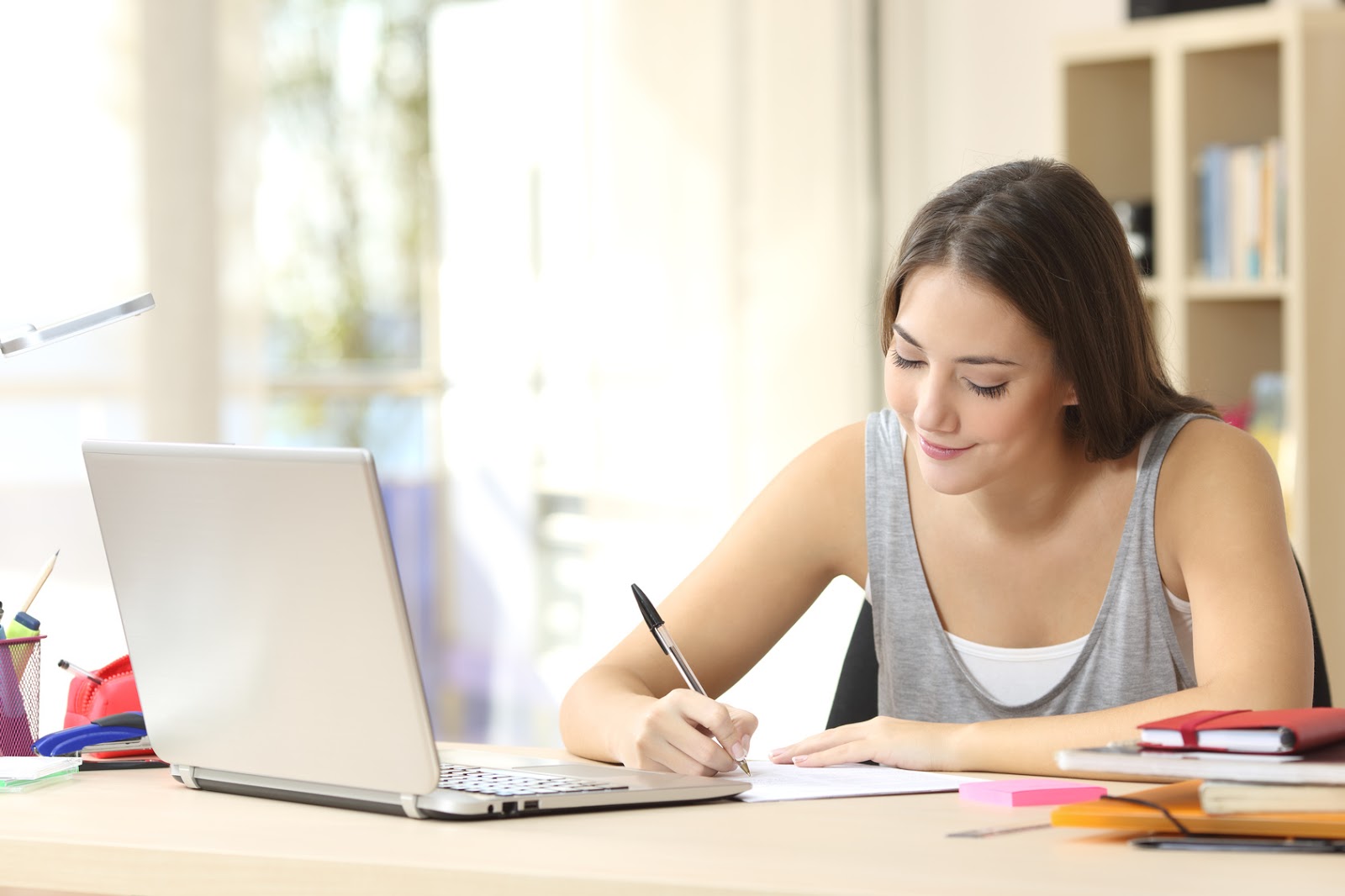 New Tech Creating Opportunities In Higher Education