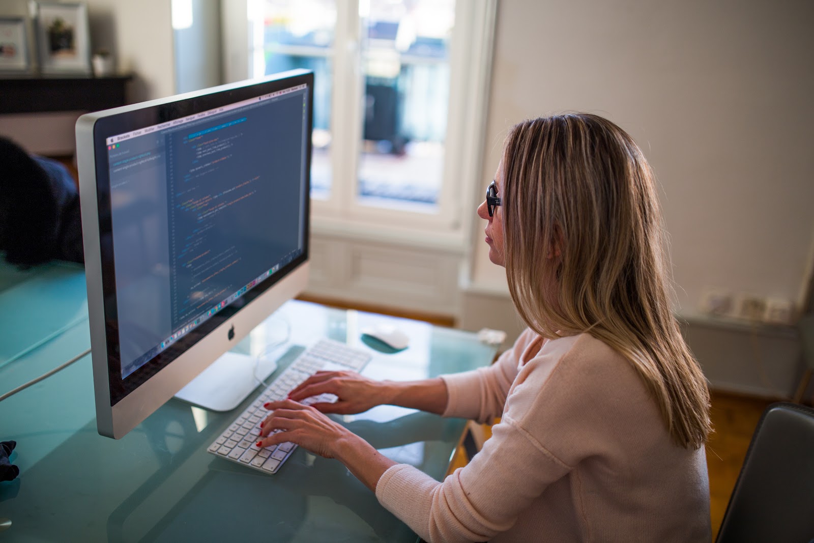The Problem with Low-Code Platforms