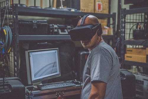 The Next Wave of Enterprise Mobile Integration: Wearables