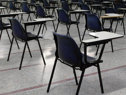 How To Combat the Coming College Enrollment Crisis