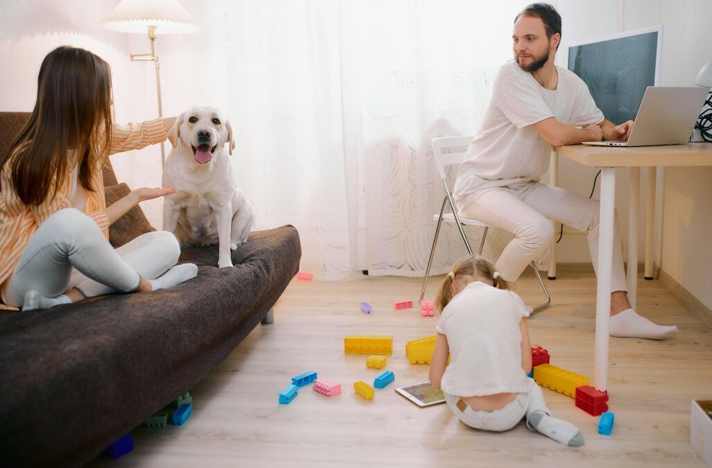 Corona Times: Working From Home – A Startup CEO’s Perspective