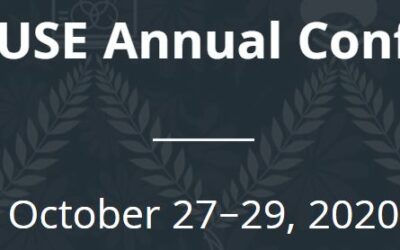 EDUCause Virtual Conference 2020: A Recap